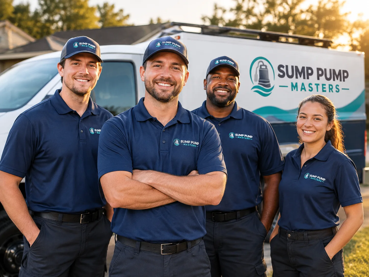 Sump Pump Repair company in Uniontown, AR