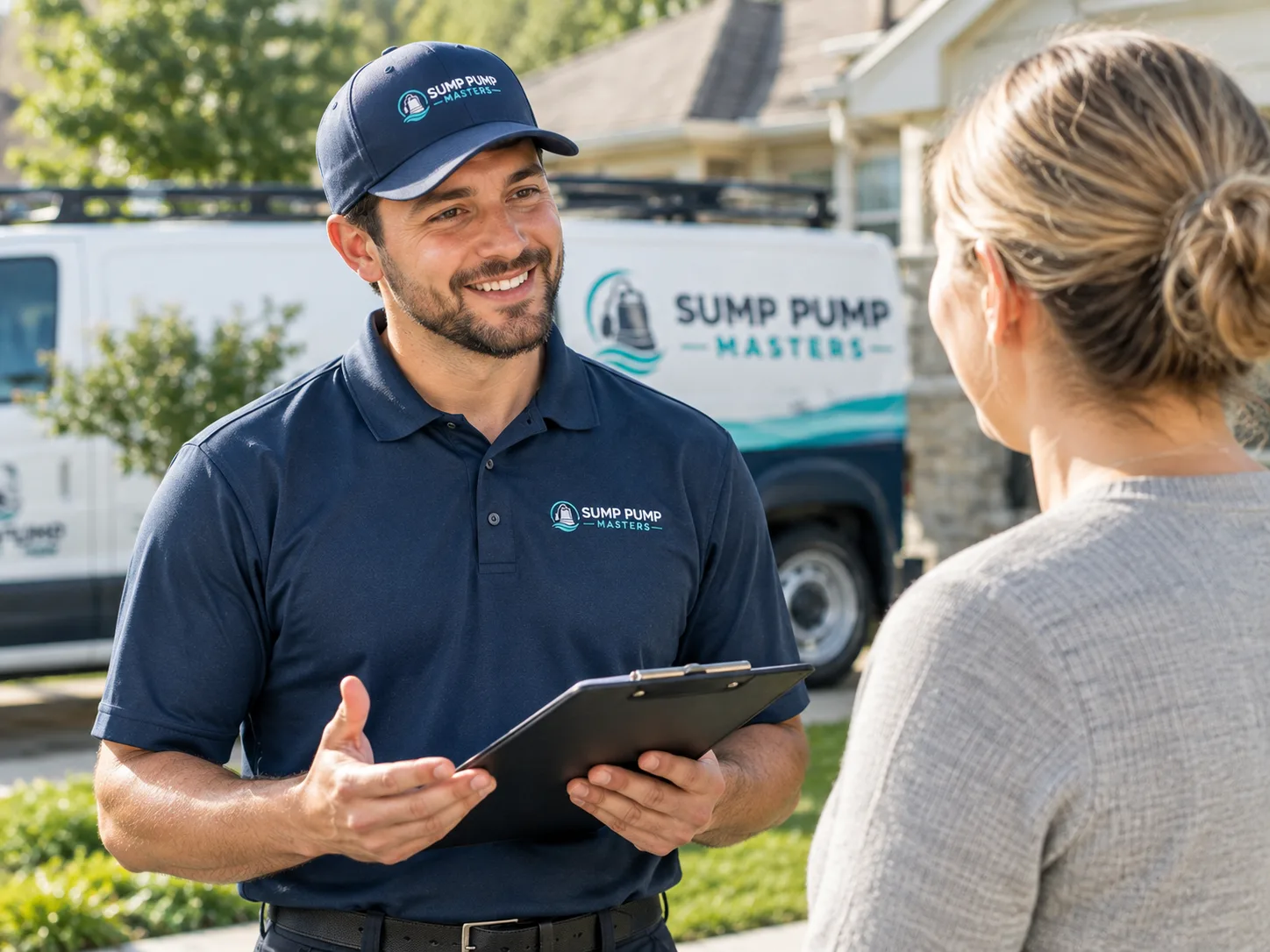 Sump Pump Repair Uniontown, AR FAQs